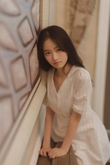 在厨房挺进市长温婉婷