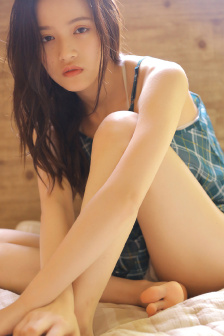 可爱软妹女生图片